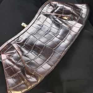 Banana Republic Clutch